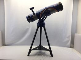 telescopio edu science sin modelo