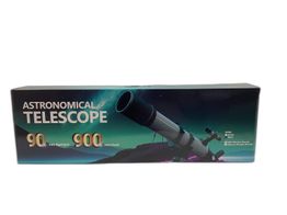telescopio famirosa 90/900