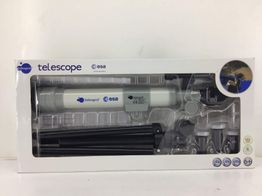 telescopio itsmagical niño