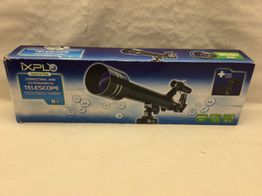 telescopio ixplo sin modelo
