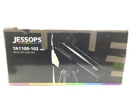 telescopio jessops 1100