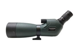telescopio maginon 20.60x60mm