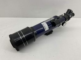 telescopio maxlapter azul