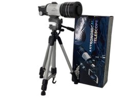 telescopio maxlapter telescopio astron&oacute;mico refractor 300mm