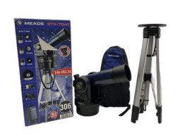 telescopio meade etx-70at