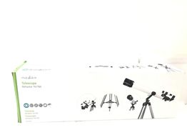 telescópio nedis scte7070wt