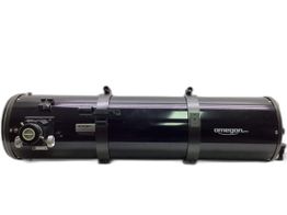 telescopio omegon pro pro newton 206