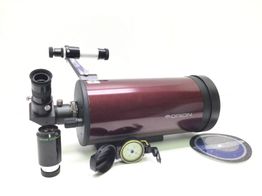 telescopio orion apex 127 maksutov-cassegrain