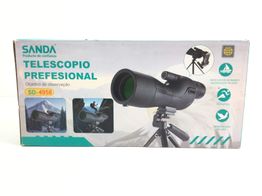 telescopio sanda sd4958