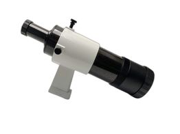 telescopio sky watcher 9x50 telescopio buscador