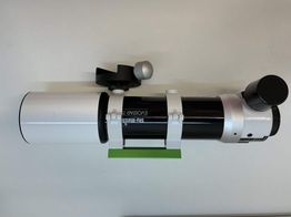 telescopio sky watcher evostar 72ed