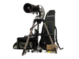 telescopio sky watcher maksutov mc127