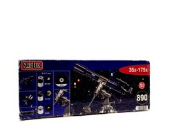 telescopio skylux 35x175