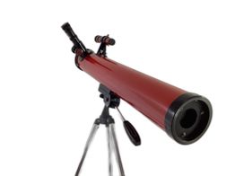 telesc&oacute;pio tasco 33tr