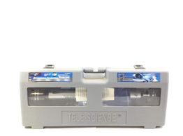 telescopio telescience terrestre