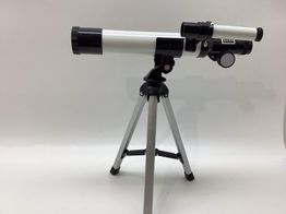telescopio telescope f40040m infantil