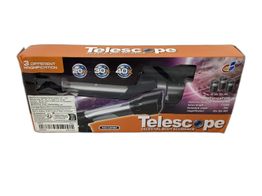 telescopio telescope n&ordm;c2130