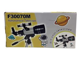 telescopio telescopio f30070m