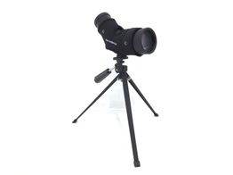 telescopio vectoroptics 9-27x56