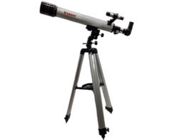 telescopio vixen ac 70 900