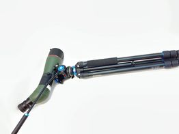 telescopio zeus ed brisbane 20 60 x 85