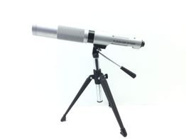 telescopio zeus telescope