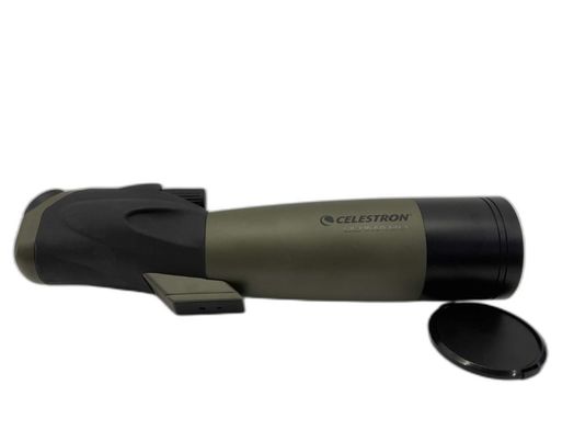 telesc&oacute;pios celestron ultima 80