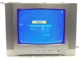 televisor crt 12&rdquo; chestron chtxtm-m5-6090