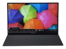 televisor lcd portatil 10&rdquo; arzopa -