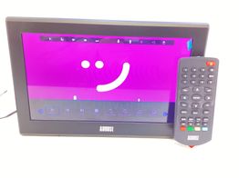 televisor lcd portatil 10&rdquo; august da100d