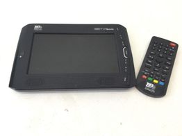 televisor lcd portatil 7” best buy easy tv nomad