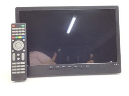 televisor lcd portatil 7&rdquo; dvb dvp-sr520p