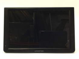 televisor lcd portatil 12&rdquo; leadstar d12