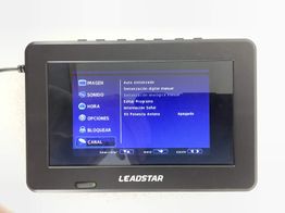 televisor lcd port&aacute;til 7&rdquo; leadstar d7