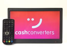 televisor lcd portatil 10&rdquo; muse m-335 tv