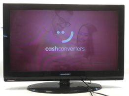 televisor lcd 32&rdquo; blaupunkt x32/56j-gb