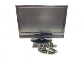 televisor lcd 19&rdquo; crown alcd1910/51