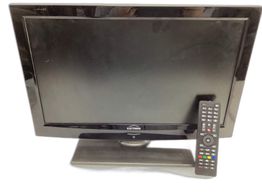 televisor lcd 19&rdquo; electronia sem modelo