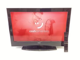 televisor lcd 32&rdquo; hitachi 32h6c02