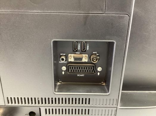 televisor lcd 32&rdquo; hitachi 32h6c02