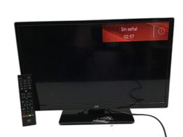 televisor lcd 24&rdquo; jvc lt-24vh42m