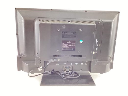 televisor lcd 24&rdquo; kunft k3642x22f