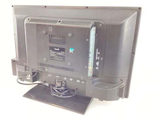 televisor lcd 24&rdquo; kunft k3642x22f