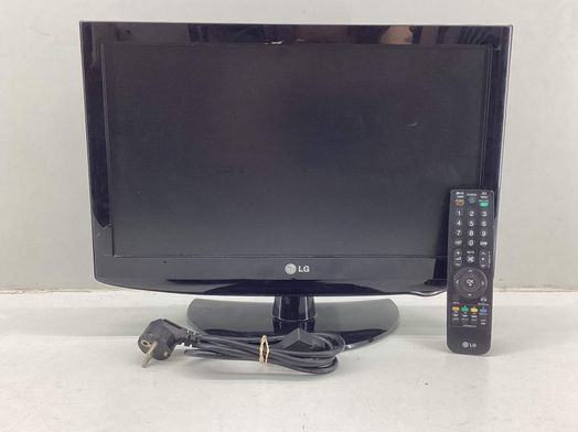 televisor lcd 19&rdquo; lg 19ld320