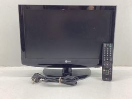 televisor lcd 19&rdquo; lg 19ld320
