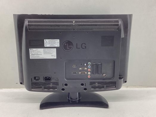 televisor lcd 19&rdquo; lg 19ld320