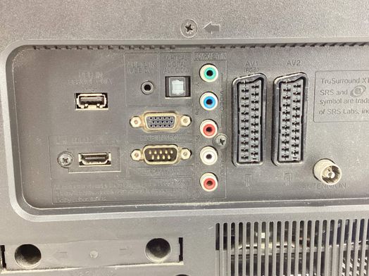 televisor lcd 19&rdquo; lg 19ld320