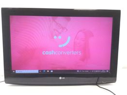 televisor lcd 22” lg 22lg3000