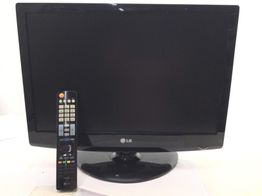 televisor lcd 22” lg 22lg3050