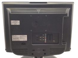 televisor lcd 22” lg 22lg3050
